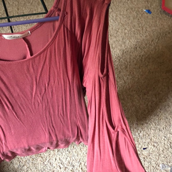 Long sleeve - Picture 2 of 2